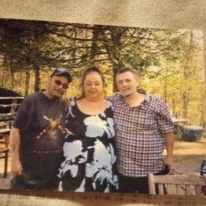 Meet your Posher, Patty